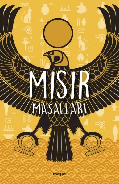 Mısır Masalları Mısır Masalları