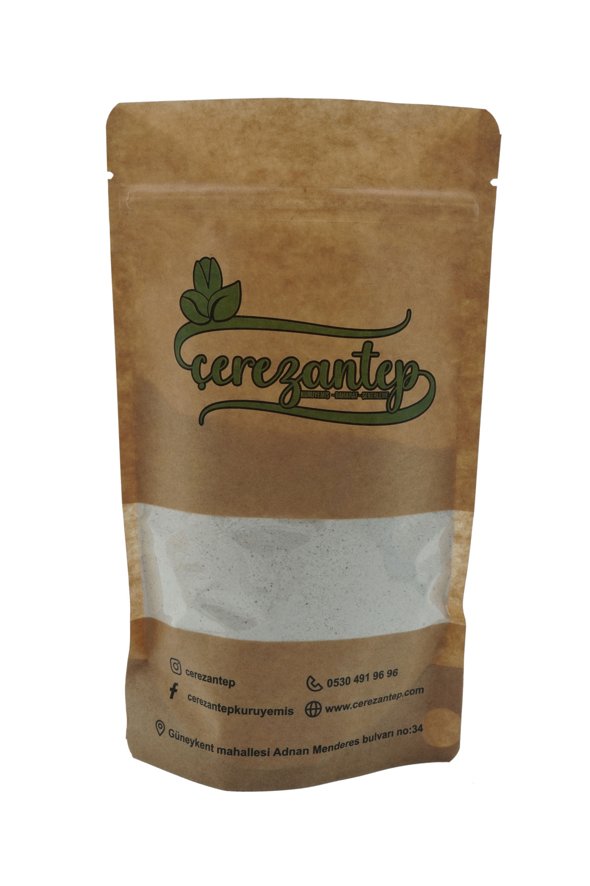 Mısır Nişastası 100 gr