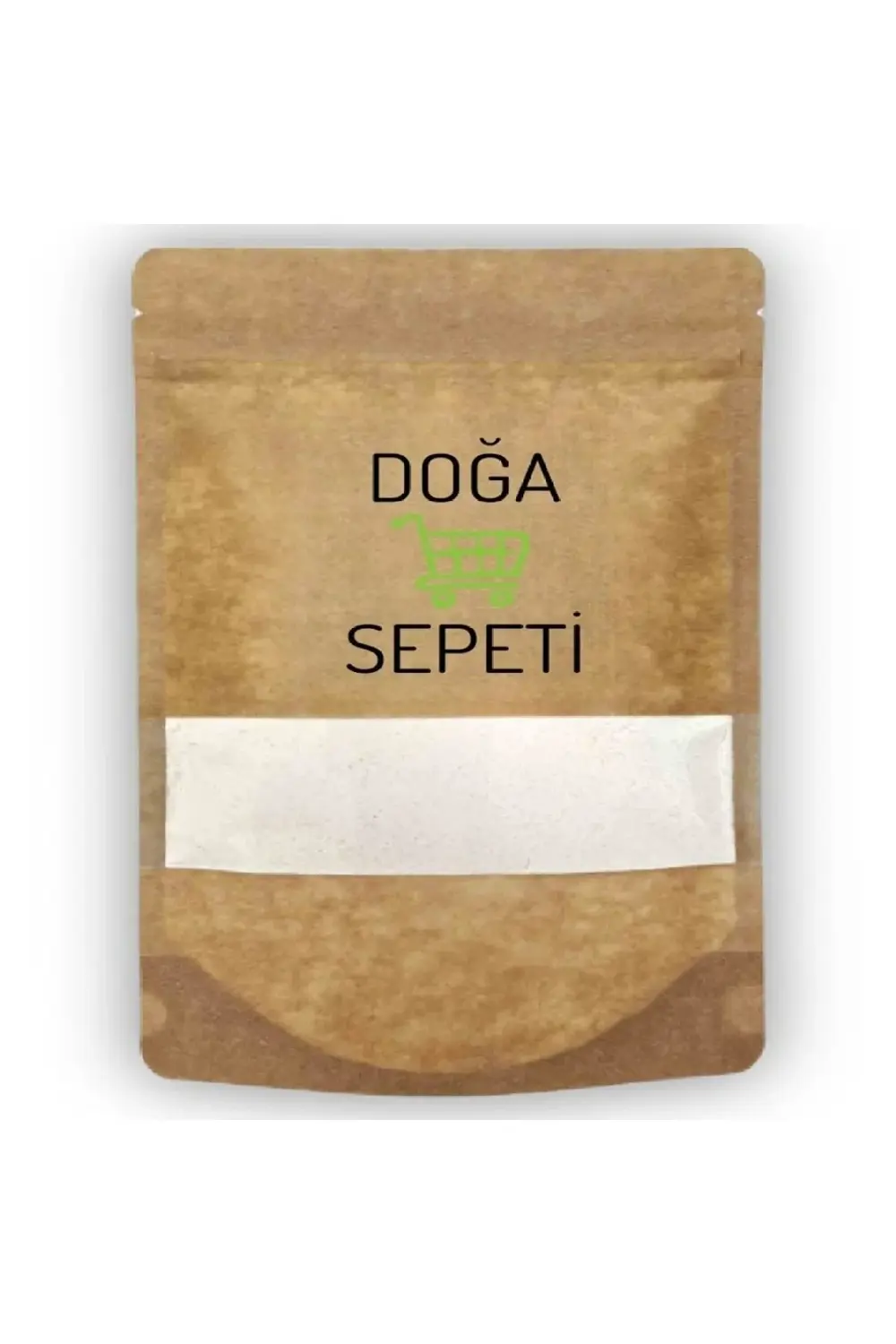 Doğa Sepeti Mısır Nişastası 100 Gr Doğal