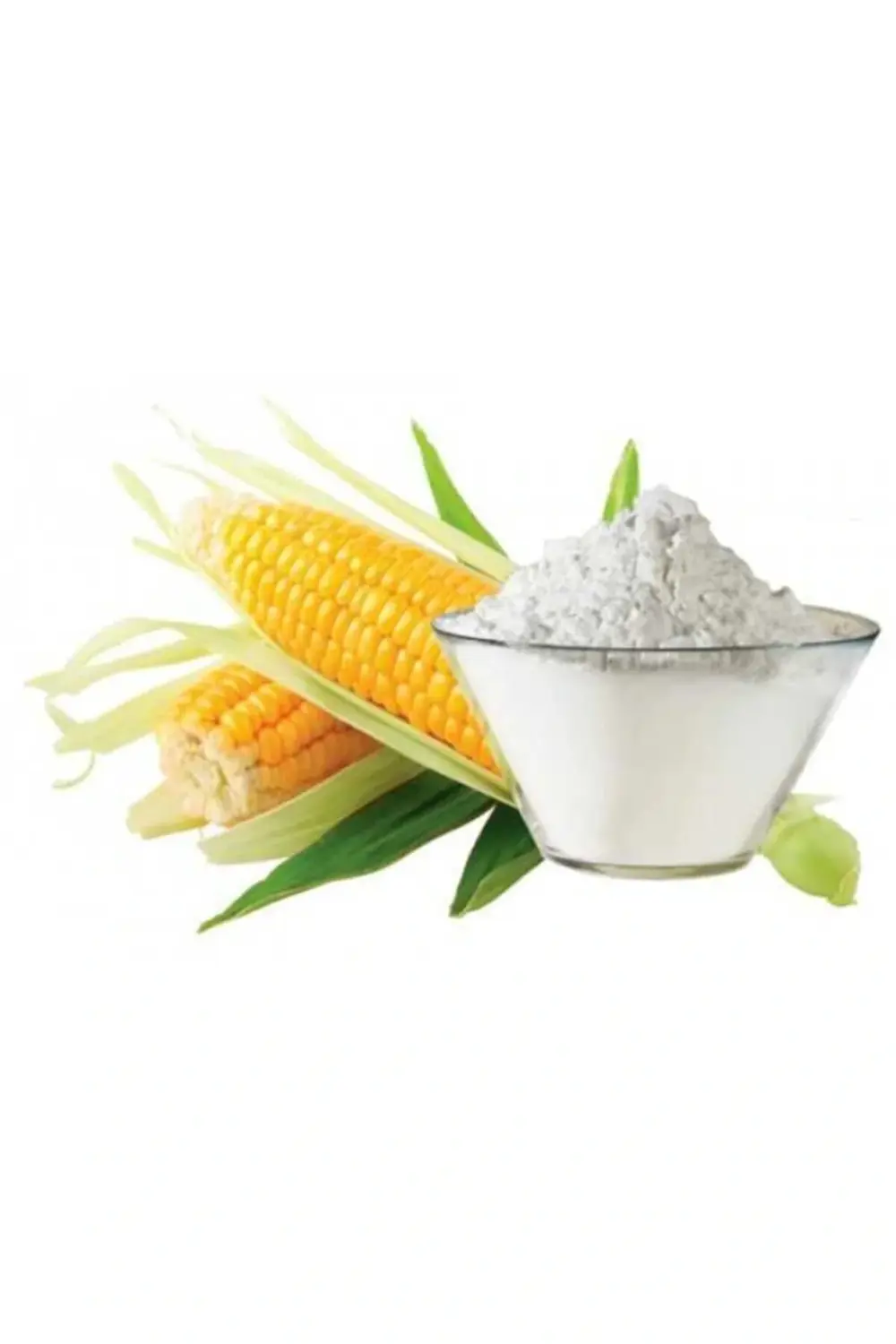 Mısır Nişastası 1000 Gr (1 Kg)