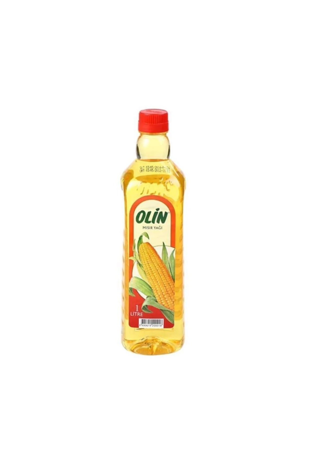 Mısır Yağı 1 Lt