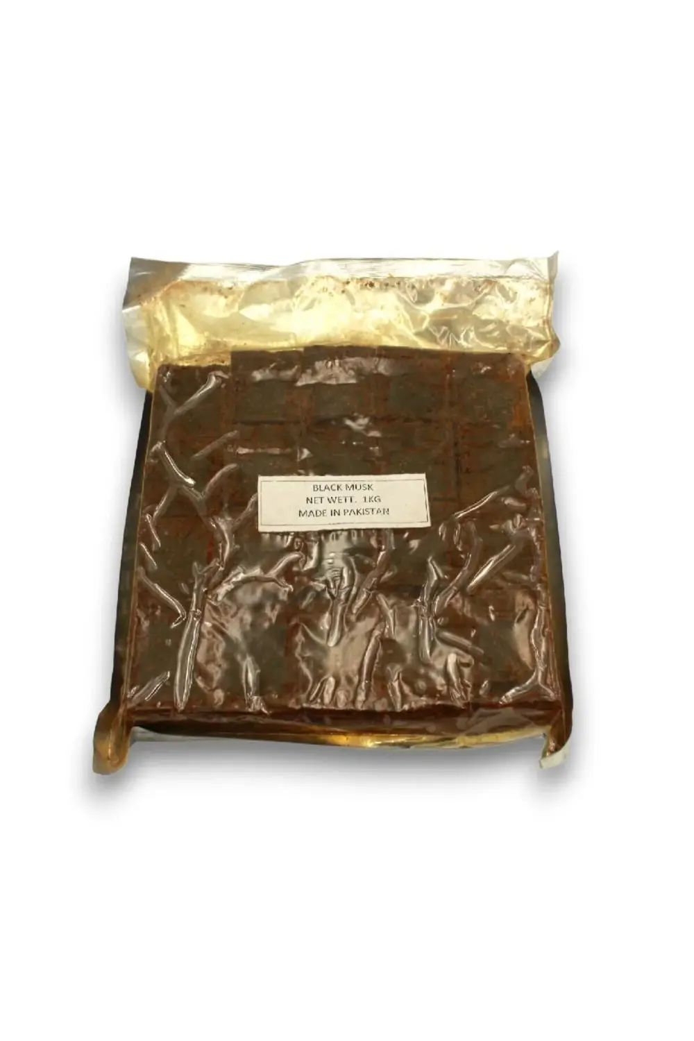 Misk Amber Black Musk 1 kg Made İn Pakistan