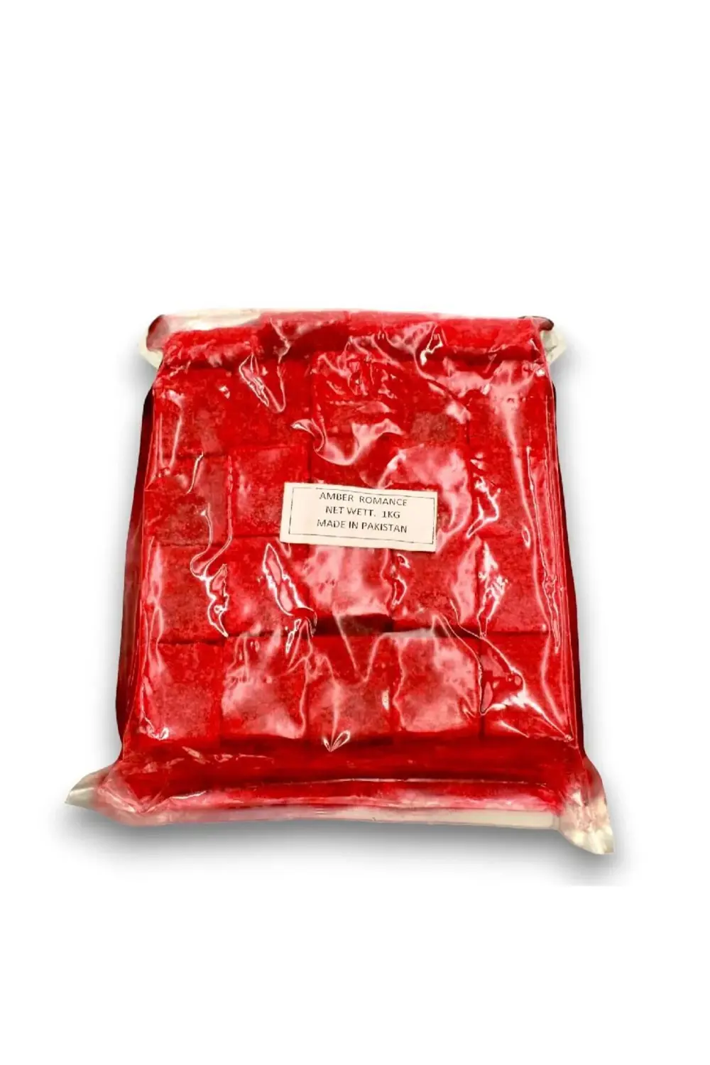 Misk Amber Romance Amber 1 kg Made İn Pakistan