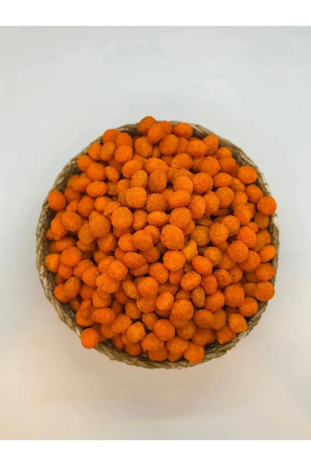 Misket Cips 1000 Gr (1 Kg)