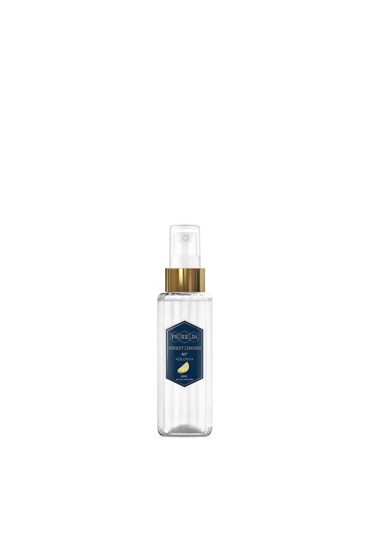 Misket Limonu Kolonyası Spreyli Pet Şişe 100 ml Fiyatı, Yorumları ve Özellikleri
