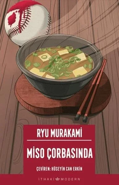 Miso Çorbasında Fiyatı, Yorumları ve Özellikleri