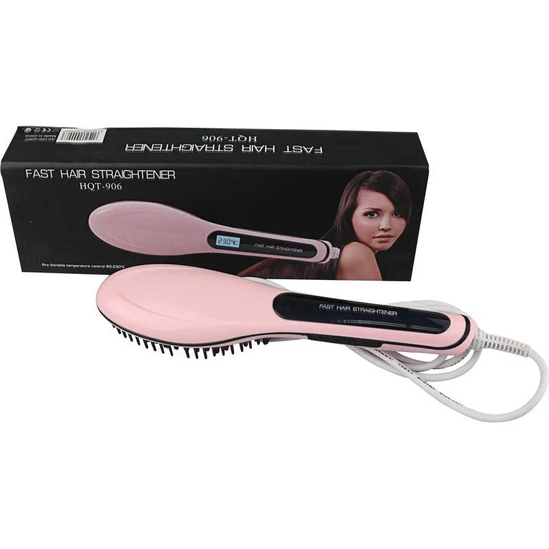 Miss Hair Saç Düzleştirici Tarak Bx40 Fiyatı, Yorumları ve Özellikleri