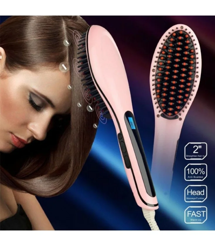 Miss Hair Saç Düzleştirici Tarak Bx40 Fiyatı, Yorumları ve Özellikleri