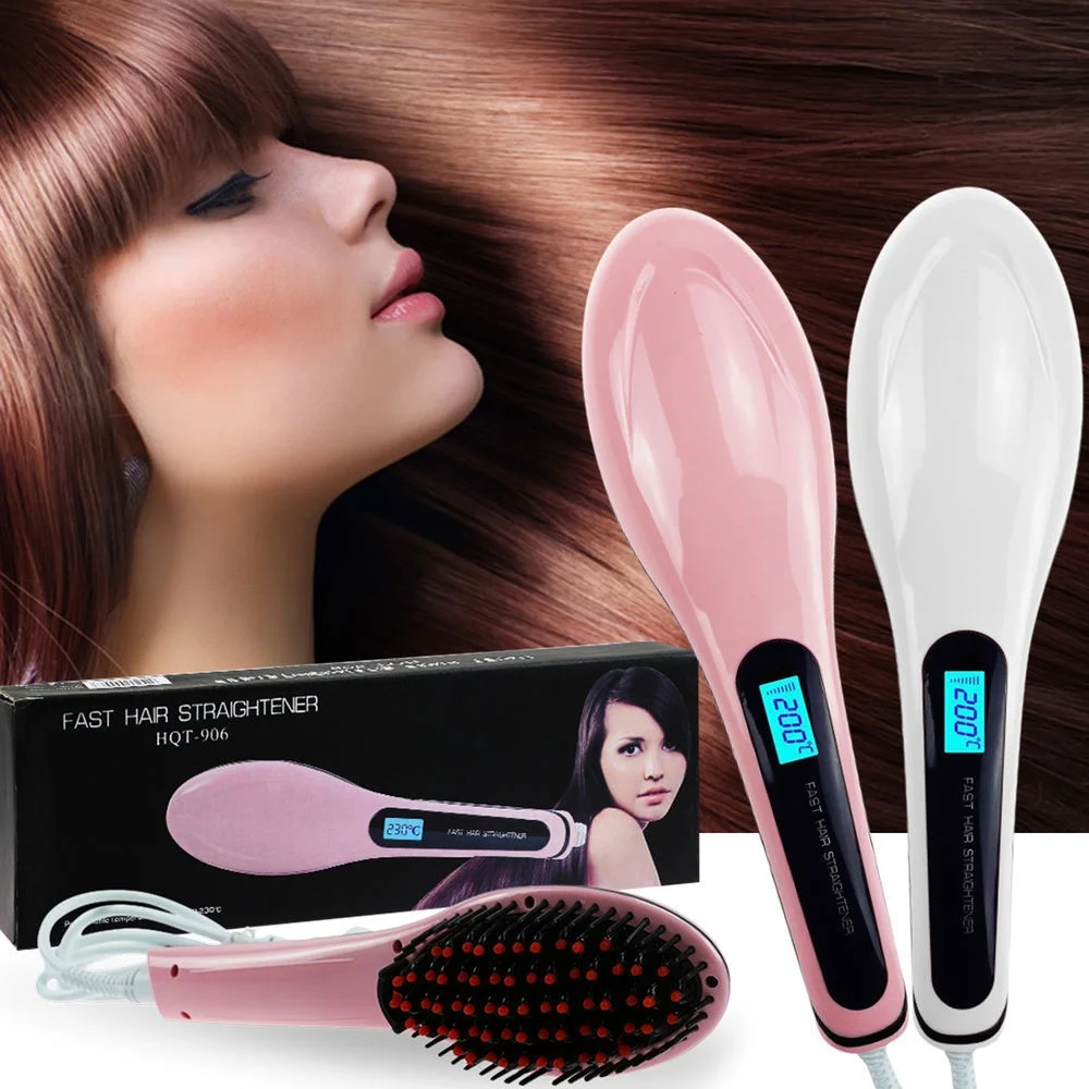 Miss Hair Saç Düzleştirici Tarak Bx40 Fiyatı, Yorumları ve Özellikleri