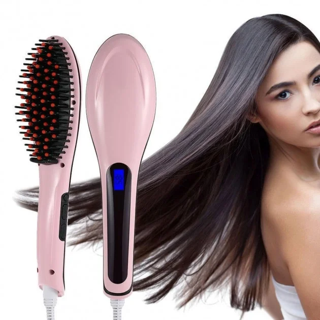Miss Hair Saç Düzleştirici Tarak Bx40 Fiyatı, Yorumları ve Özellikleri