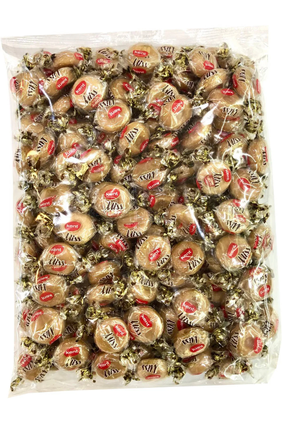 Miss Sütlü Bonbon Bayram Şekeri 1 Kg
