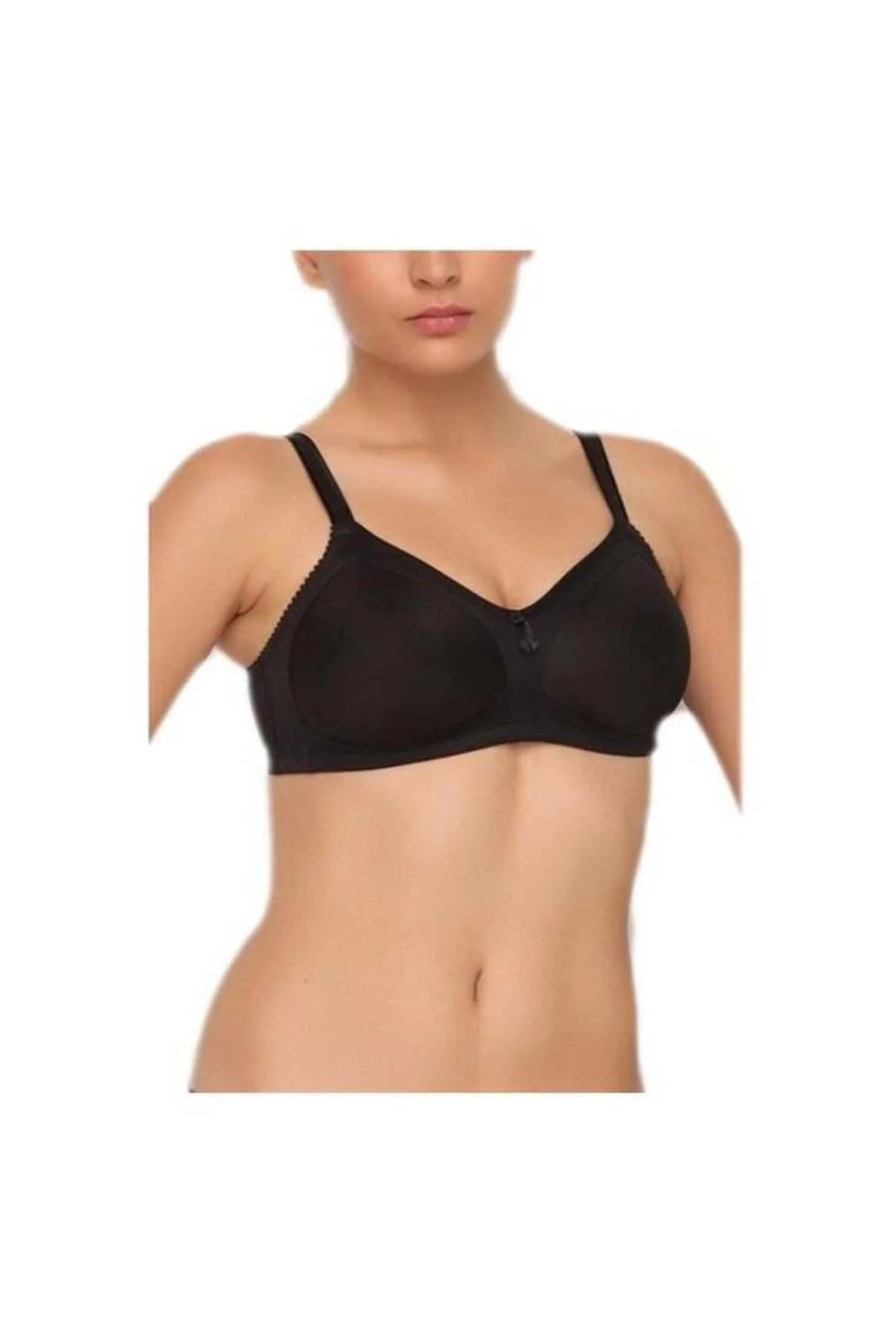 MissAyza 1910 Minimizer Balensiz Toparlayıcı Sütyen