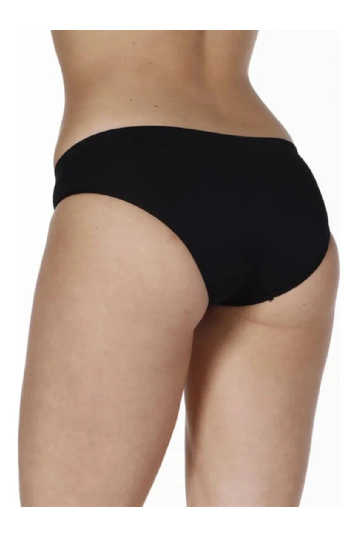 MissAyza 5201 LAZER KESİM DİKİŞSİZ STRİNG KÜLOT