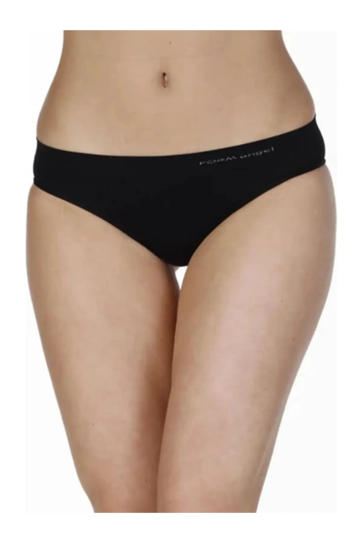 MissAyza 5201 LAZER KESİM DİKİŞSİZ STRİNG KÜLOT