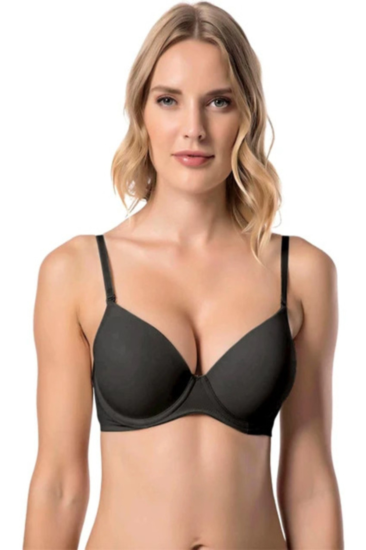MissAyza 7080 DESİRE PUSH UP DESTEKLİ DOLGULU SÜTYEN