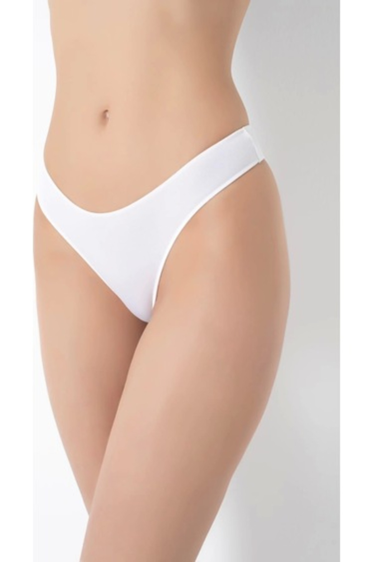 MissAyza 936 BAMBU 3'LÜ STRİNG