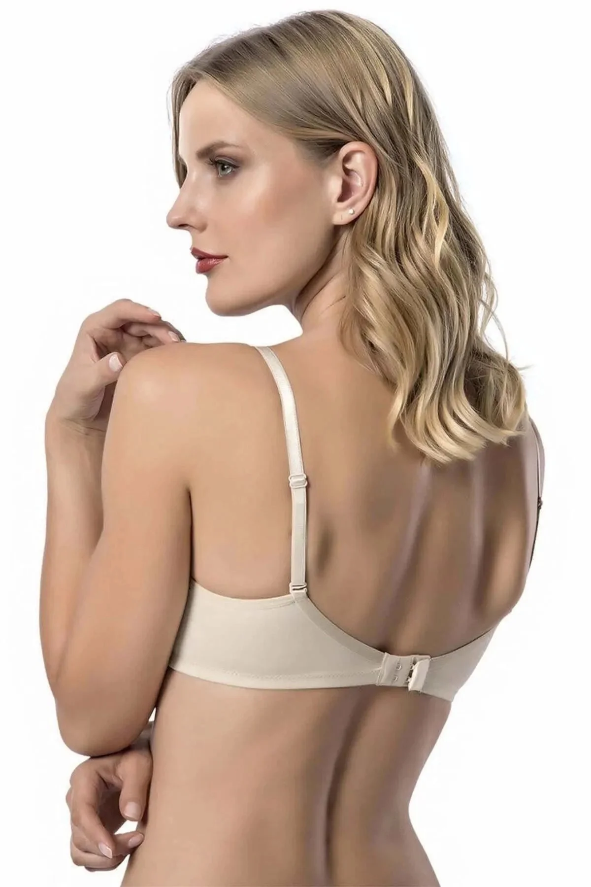 MissAyza 9405 FANETTA B-C CUP SOFT SÜTYEN MissAyza 9405 FANETTA B-C CUP SOFT SÜTYEN