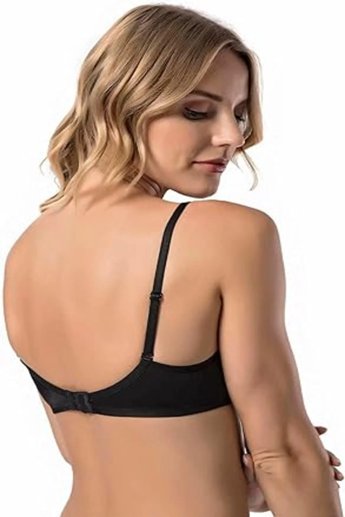 MissAyza 9405 FANETTA B-C CUP SOFT SÜTYEN MissAyza 9405 FANETTA B-C CUP SOFT SÜTYEN