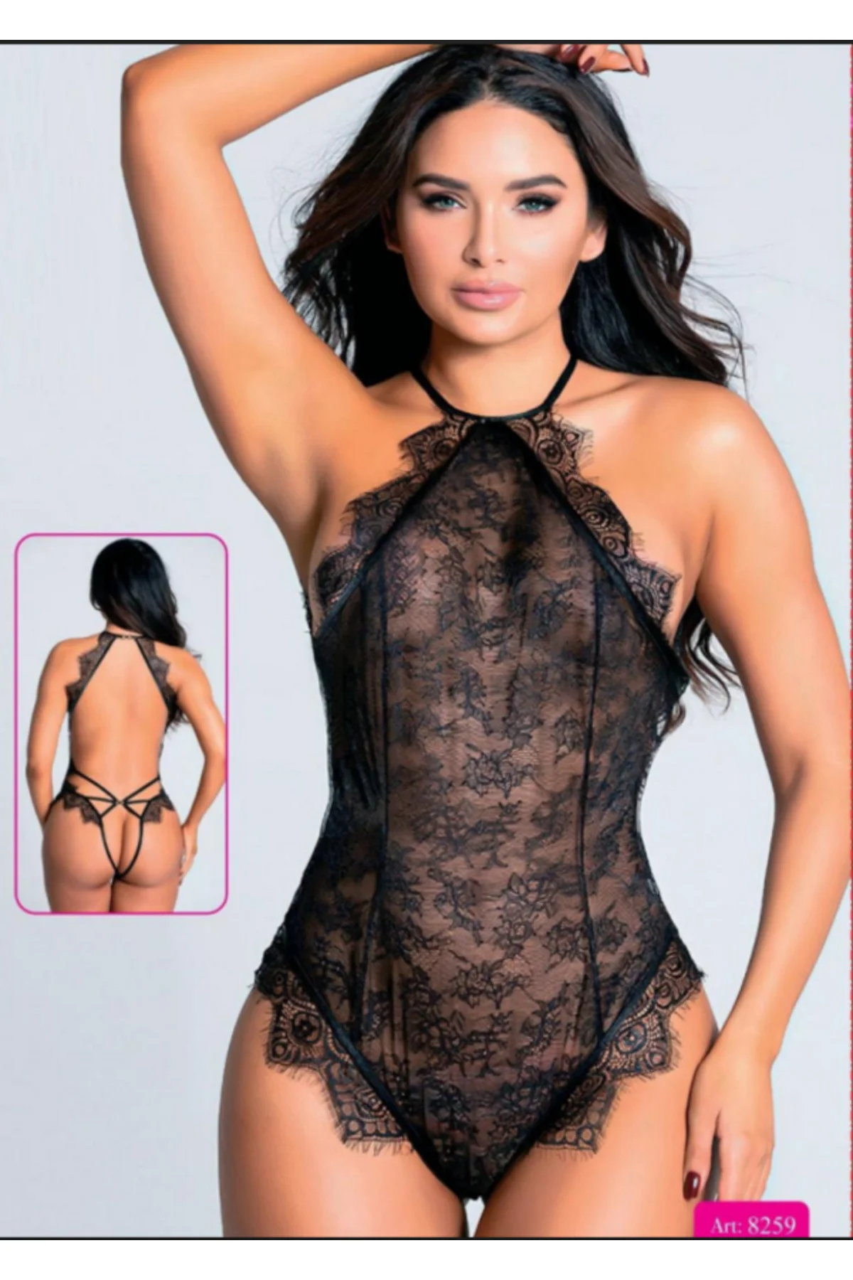 MissAyza Özel Koleksiyon Sırt Dekolteli Kirpik Dantel Detaylı Sexy Body MissAyza Özel Koleksiyon Sırt Dekolteli Kirpik Dantel Detaylı Sexy Body Fiyatı, Yorumları ve Özellikleri