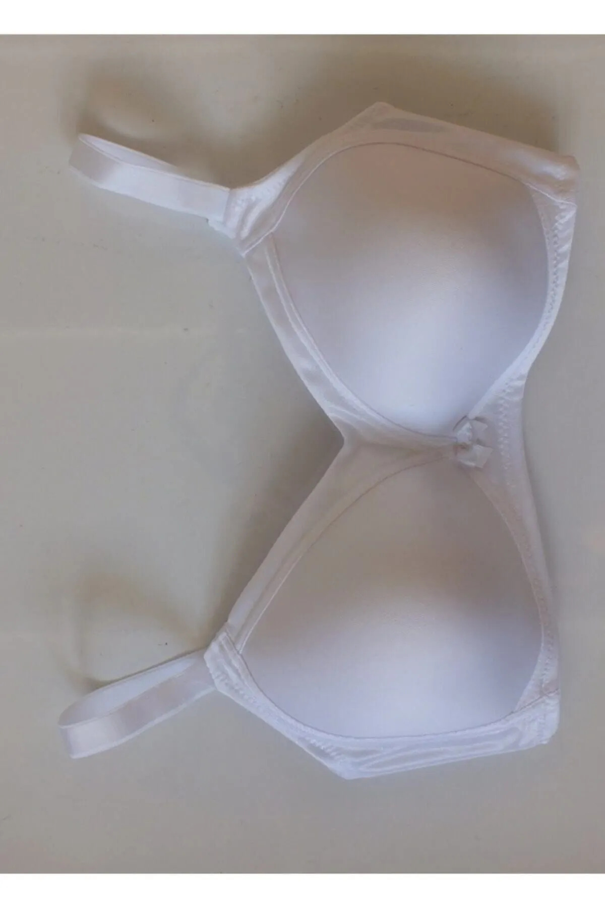 MissAyzA Sophie B-C Cup Soft Sütyen Yıkama Topu Hediyeli Avantajl