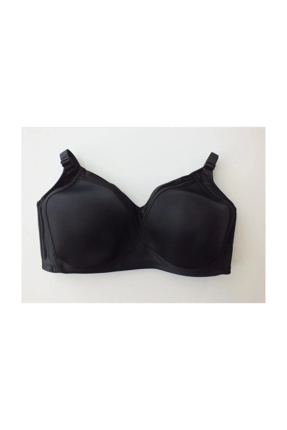 MissAyzA Sophie B-C Cup Soft Sütyen Yıkama Topu Hediyeli Avantajl