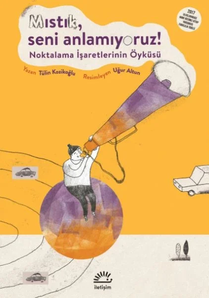 "Mıstık, Seni Anlamıyoruz ! Fiyatı, Yorumları ve Özellikleri