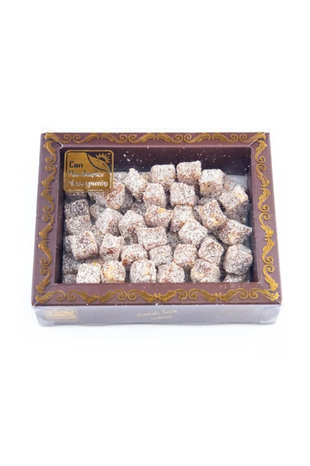 Misto Cevizli Incirli Lokum 260 Gr Pkt Fiyatı, Yorumları ve Özellikleri