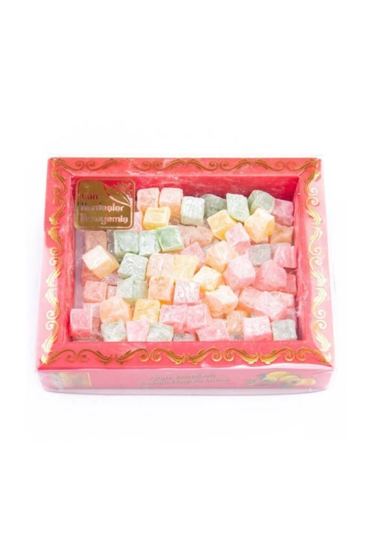 Misto Çifte Kavrulmuş Meyveli Lokum 260 Gr Pkt Fiyatı, Yorumları ve Özellikleri
