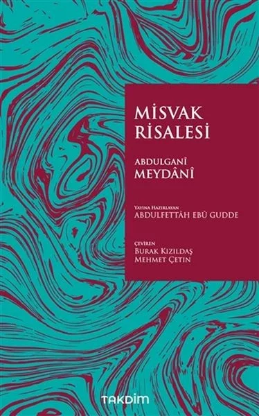 Misvak Risalesi Fiyatı, Yorumları ve Özellikleri