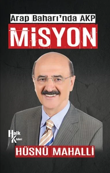 Misyon  Arap Baharı'nda AKP Fiyatı, Yorumları ve Özellikleri