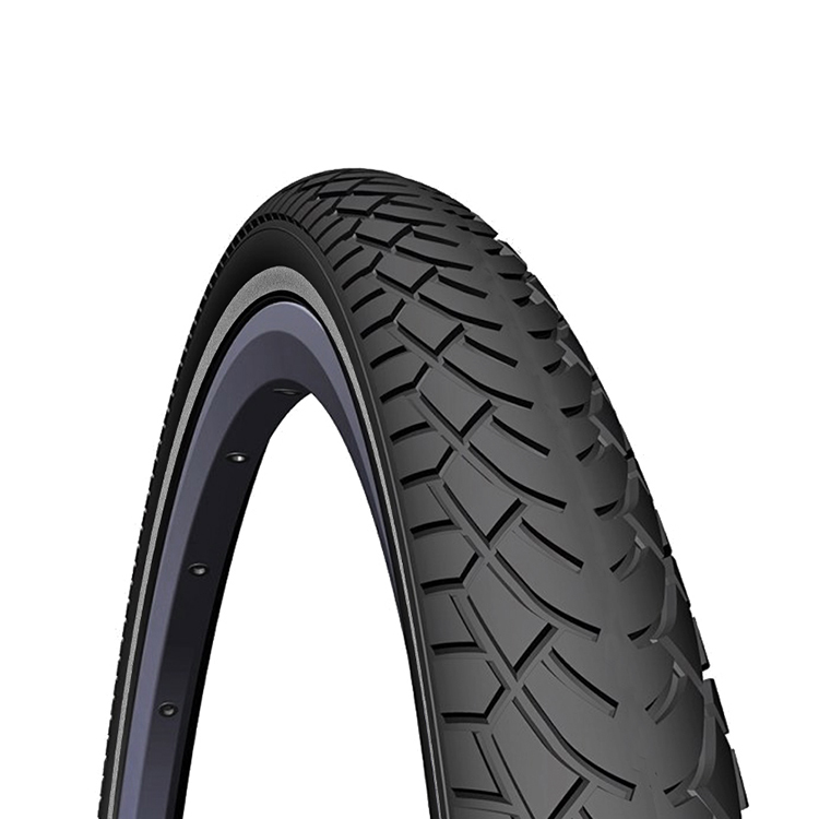 Mitas Dış Lastik - WALLRUS, 27.5x2.10 ST+RS 3mm, Zırhlı