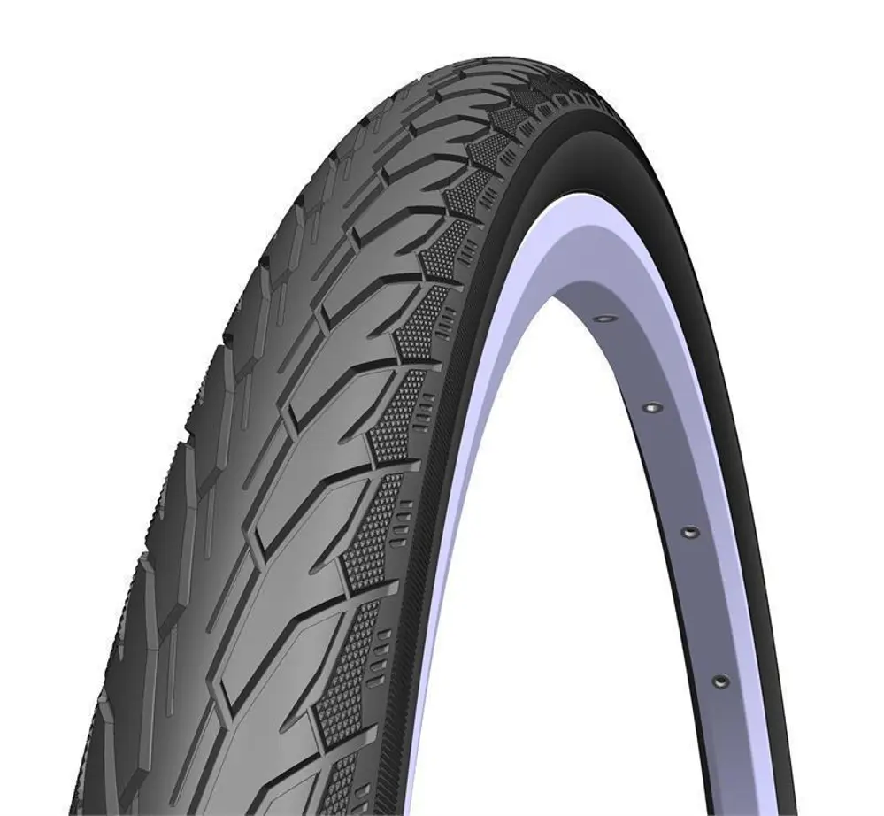 Mitas Flash 20x1.75, ST+RS 3mm, Zırhlı