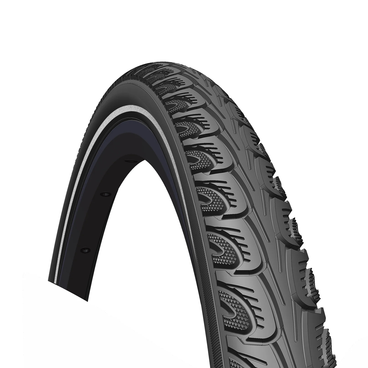 Mitas Rubena Dış Lastik - HOOK, 700x35C, ST+RS 3mm, Zırhlı