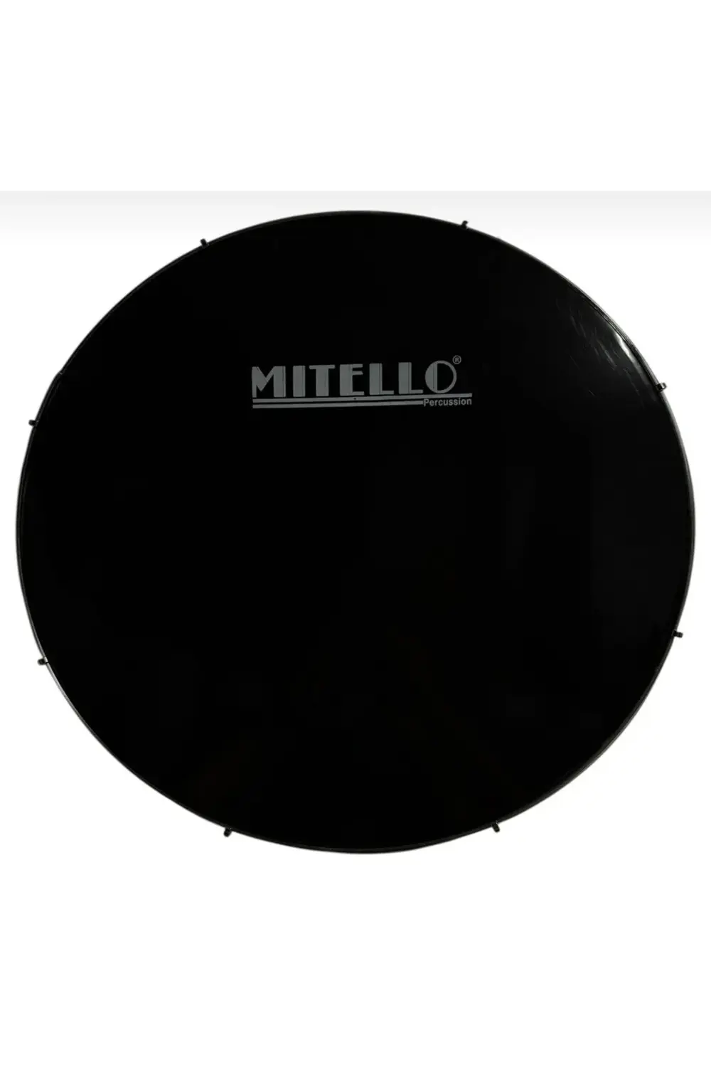 Mitello Bendir 41 cm Kılıflı Dıştan Akortlu Ayarlanabilir Profesy