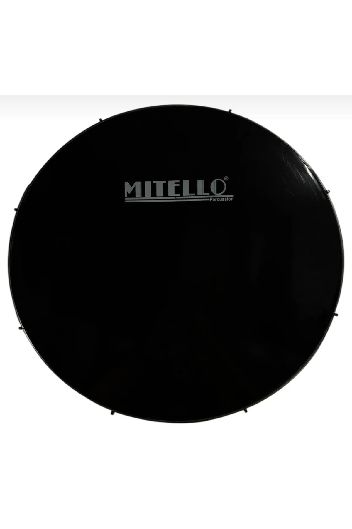 Mitello Bendir 41 cm Kılıflı Dıştan Akortlu Ayarlanabilir Profesyonel Mitello Bendir 41 cm Kılıflı Dıştan Akortlu Ayarlanabilir Profesyonel