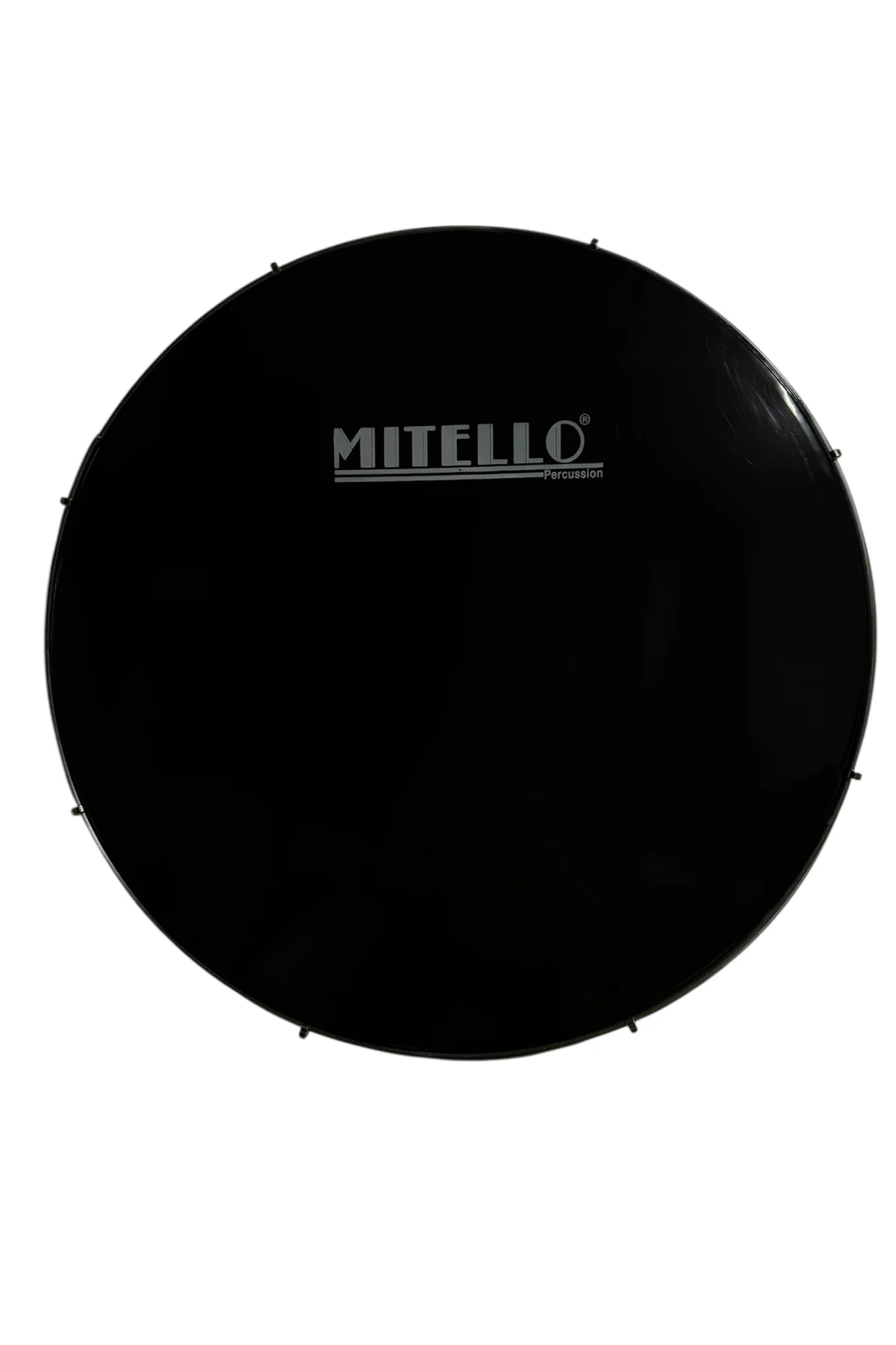 Mitello Bendir 46cm Kılıflı Dıştan Akortlu Ayarlanabilir Profesyo