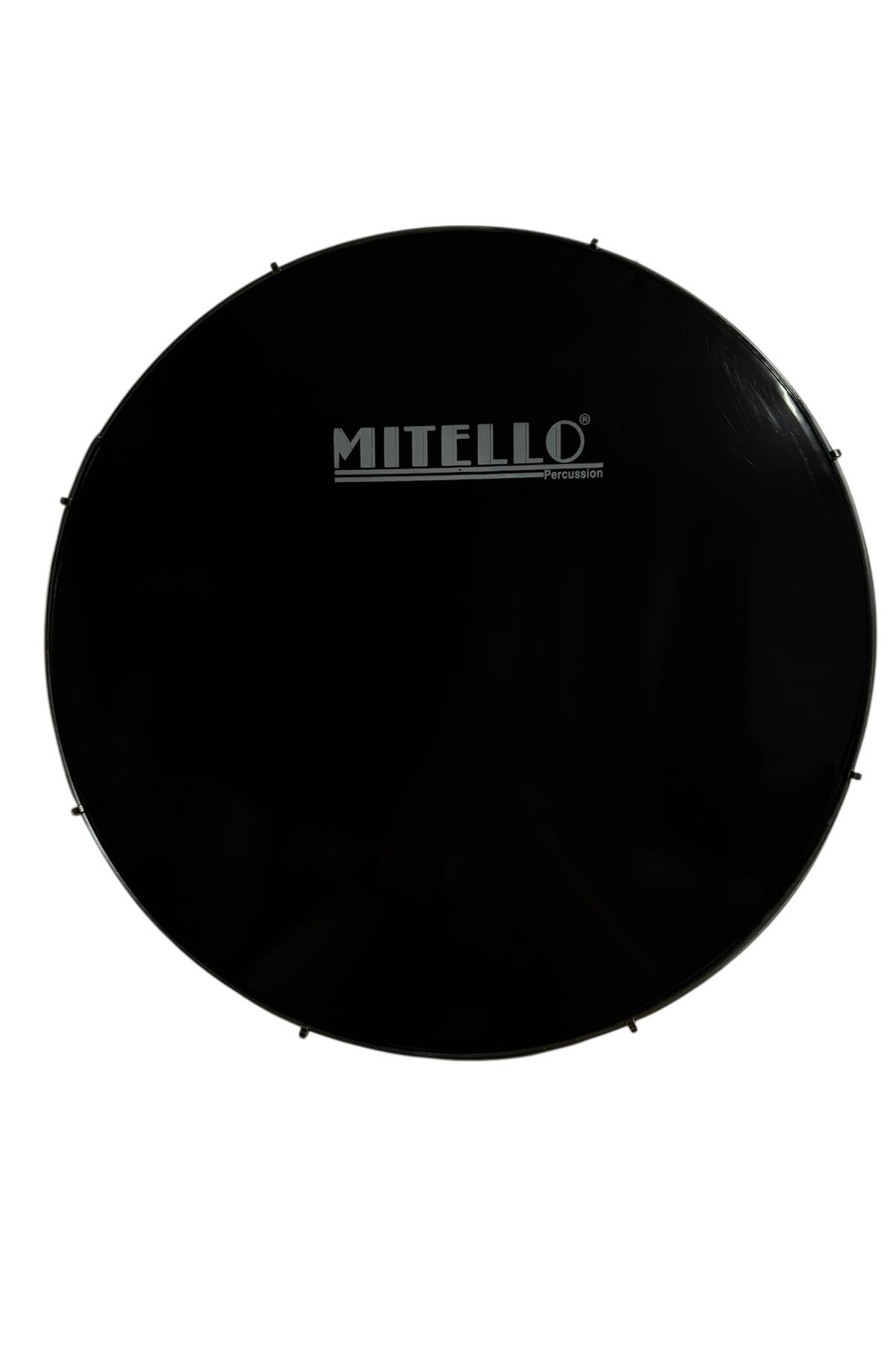 Mitello Bendir 46cm Kılıflı Dıştan Akortlu Ayarlanabilir Profesyo