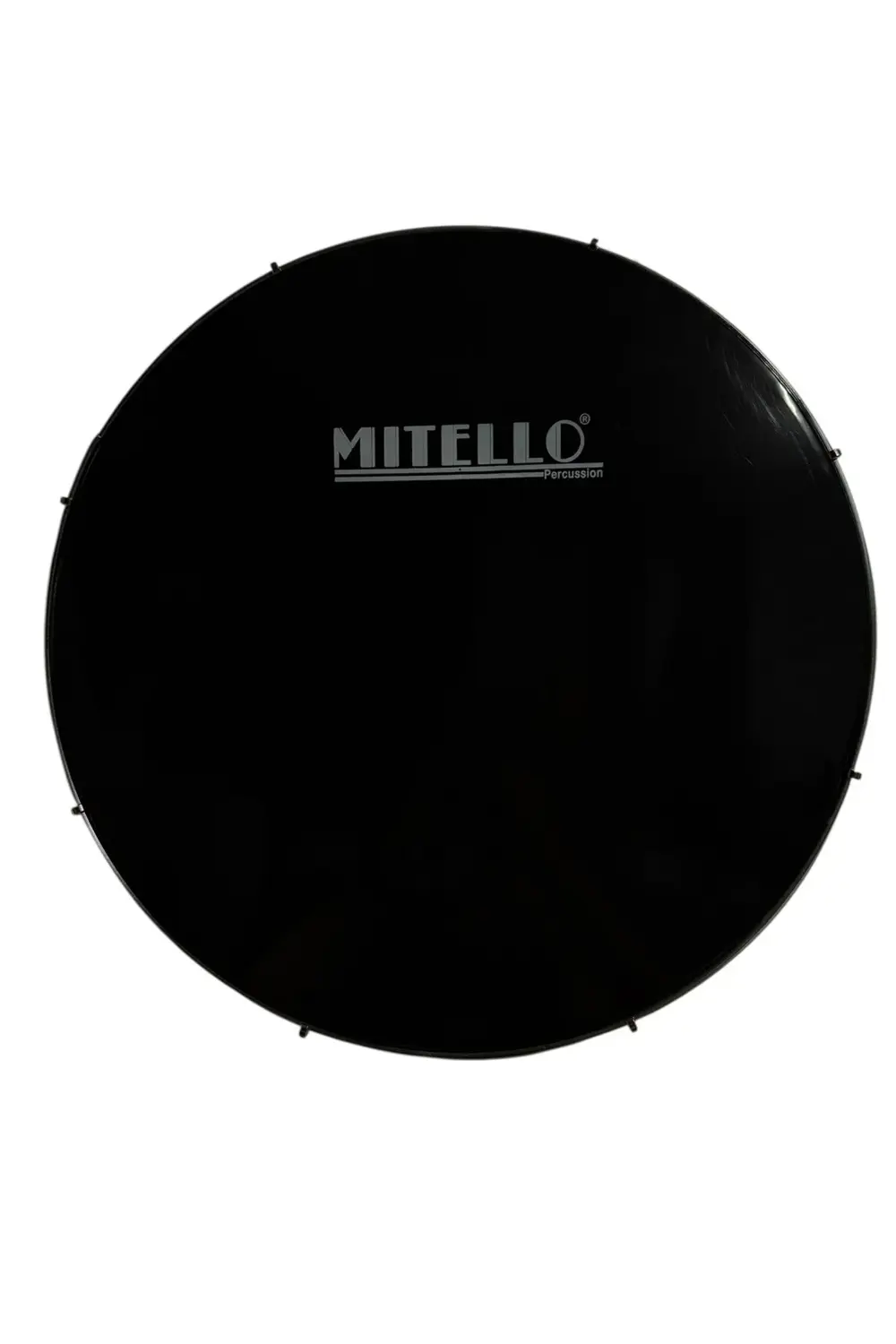 Mitello Bendir 46cm Kılıflı Dıştan Akortlu Ayarlanabilir Profesyo