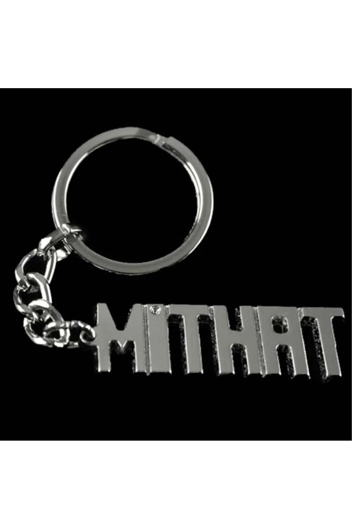 Mithat () İsimli Anahtarlık-