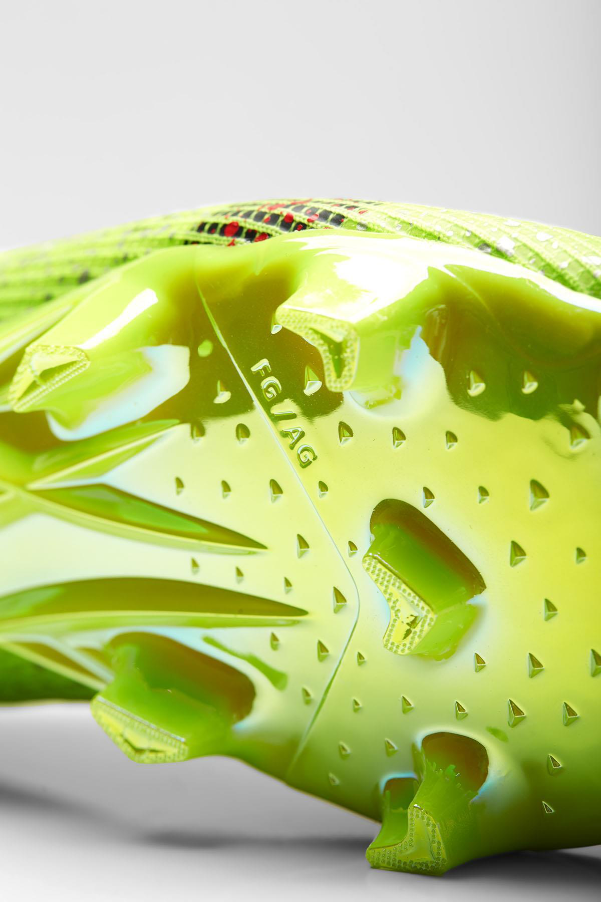 Lescon Mithras Erkek Profesyonel Krampon Ayakkabı