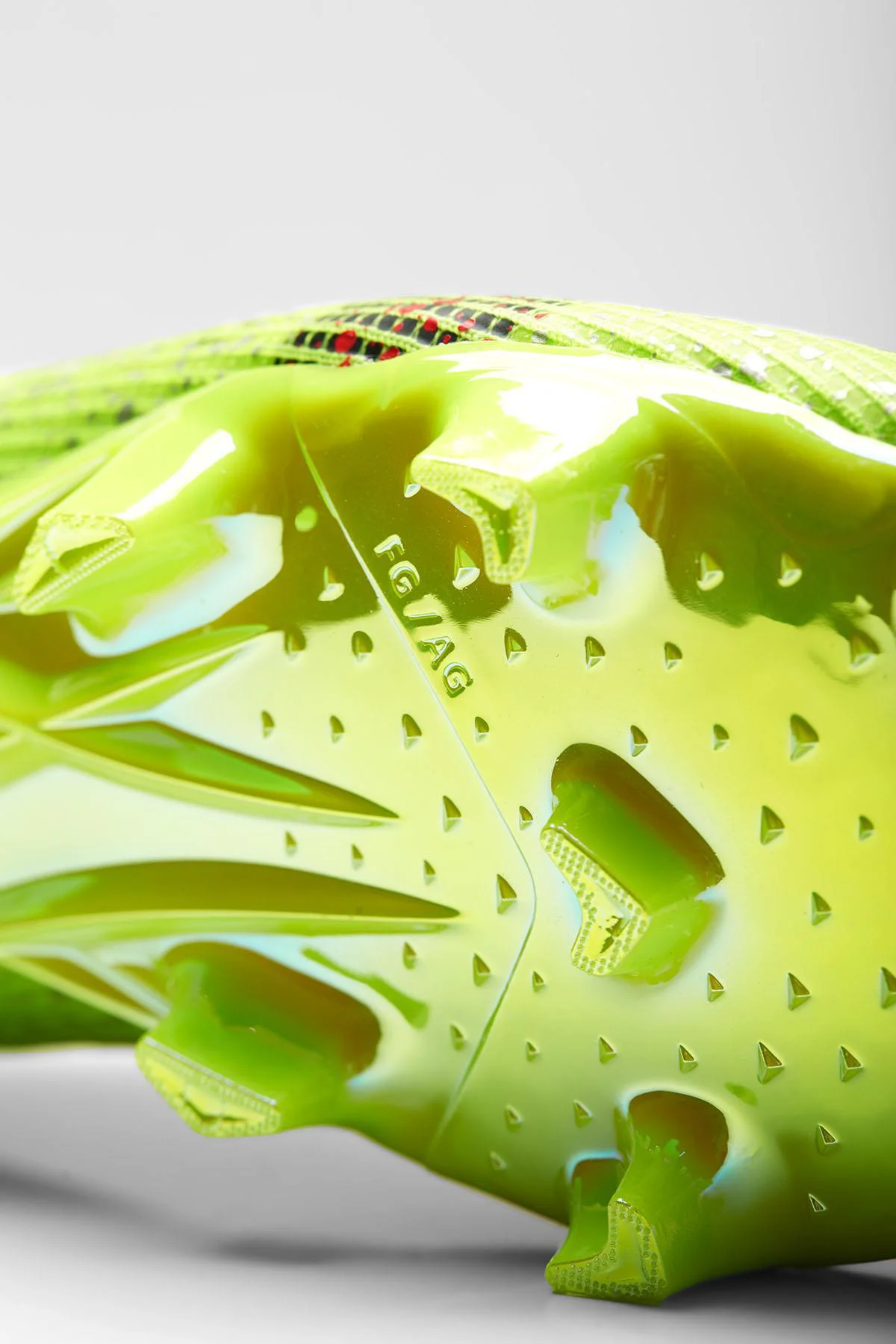 Mithras Erkek Profesyonel Krampon Ayakkabı