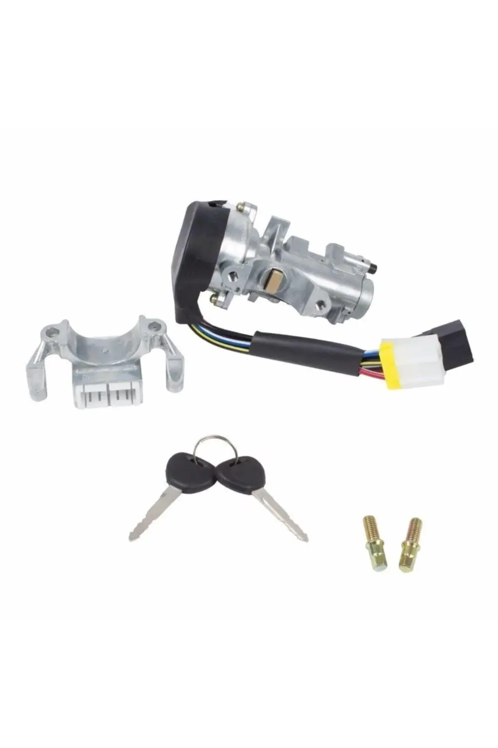 Mitsubchi Canter Fe 659 Fe695e Komple Kontak 1998 - 2005