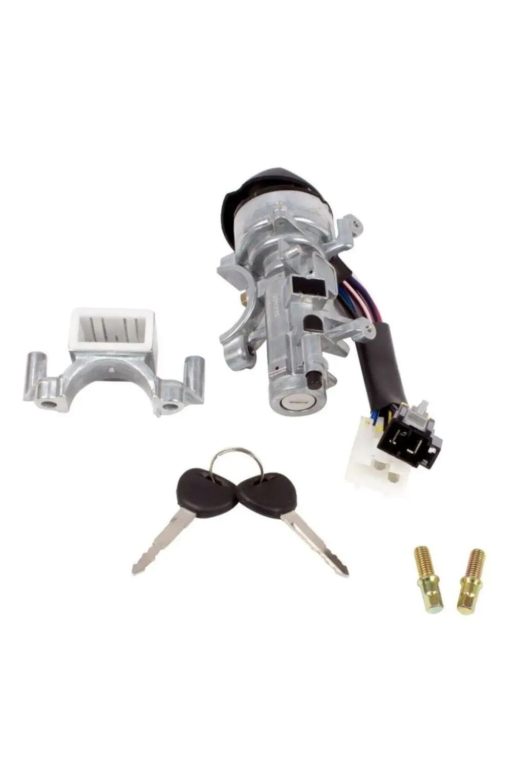 Mitsubchi Canter Fe 659 Fe695e Komple Kontak 1998 - 2005