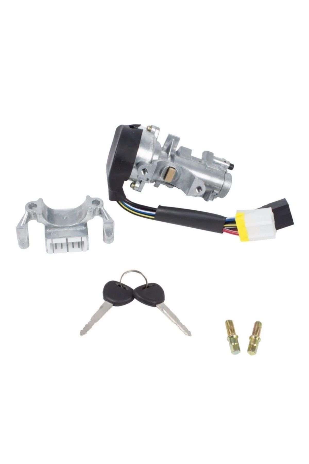 Mitsubchi Canter Fe 659 Fe695e Komple Kontak 1998 - 2005