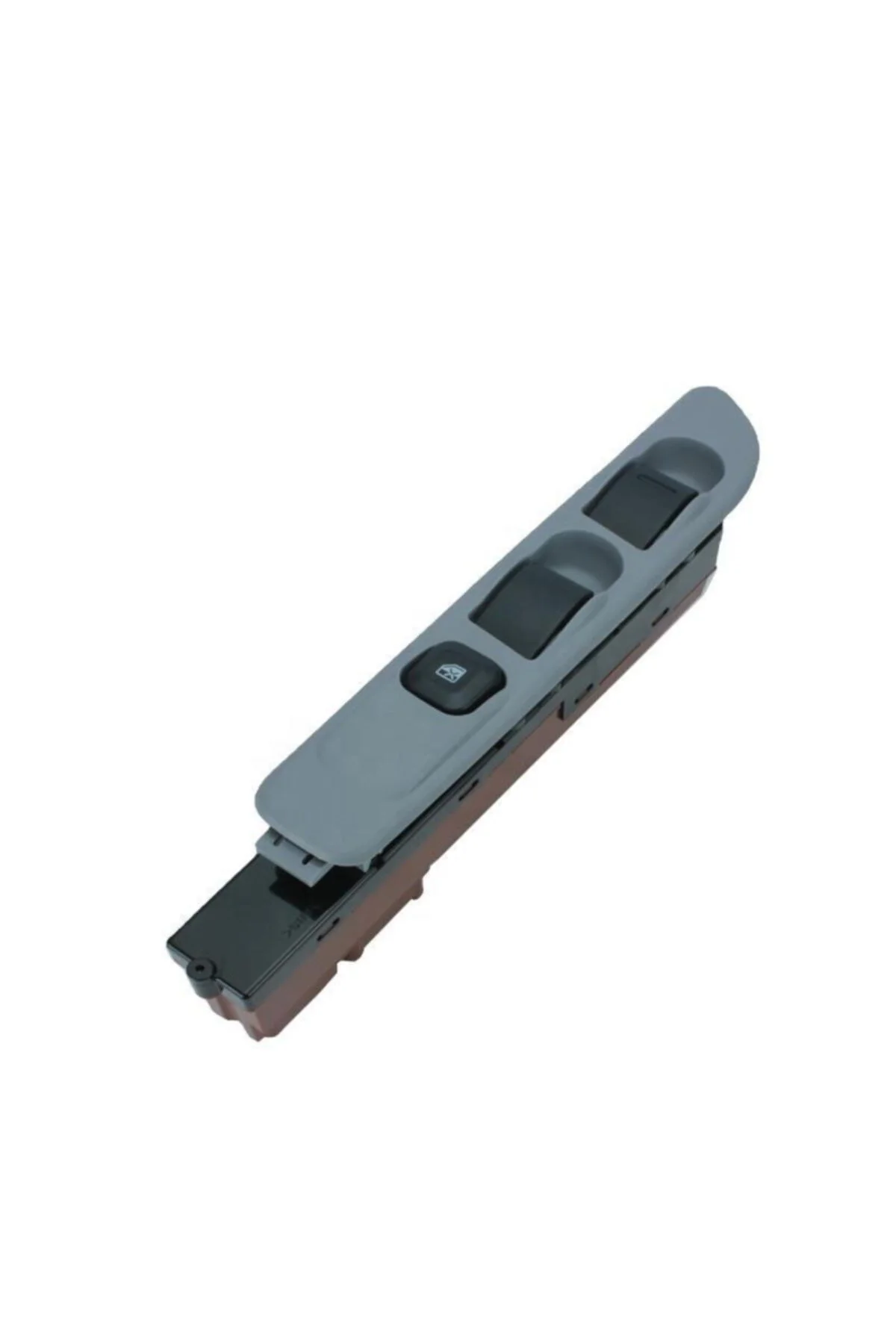 Mitsubishi Canter 859 Sol Çiftli Cam Açma Düğmesi Anahtar 12 Volt