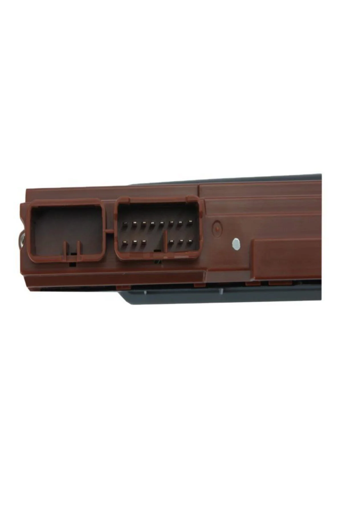 Mitsubishi Canter 859 Sol Çiftli Cam Açma Düğmesi Anahtar 12 Volt