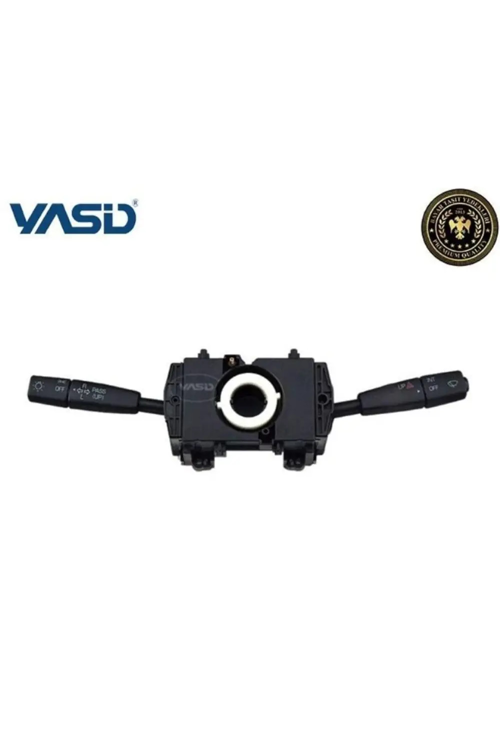 Mıtsubıshı Canter Fe511 Fe659 Sinyal Ve Silecek Kol Ünitesi