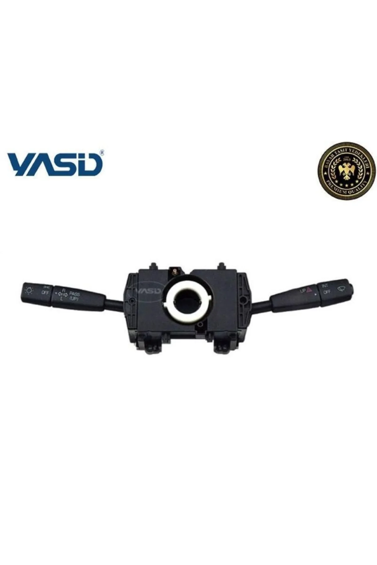 Mıtsubıshı Canter Fe511 Fe659 Sinyal Ve Silecek Kol Ünitesi