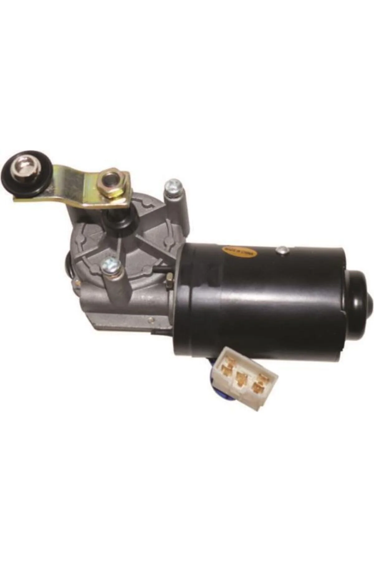 Mitsubıshı Canter Fe 304 / Fe344 Silecek Motoru 24 Volt