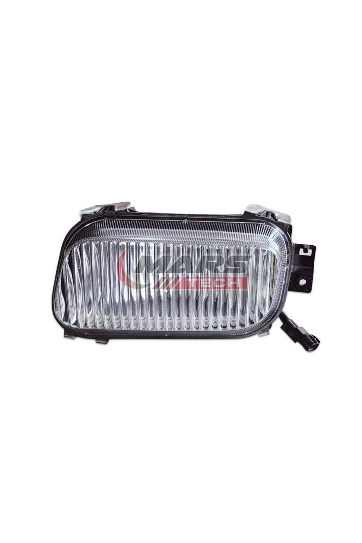 Mitsubishi Canter Sol Ön Sis Lambası 2005--2011 N11.7281